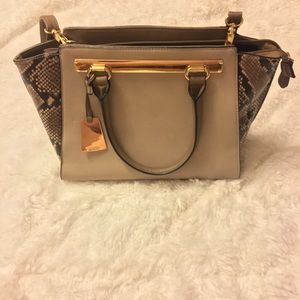Aldo Satchel